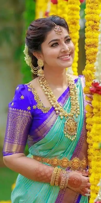 KPR 179 Sea Green Soft Lichi Silk with Lace Work & Lace Border Saree . Introductory Price ₹1449. Delivery 4-6 Working Days. Shop now. | Bollywood Sarees, Creative Sarees, Designer Sarees, Embroidered Sarees, Ethnic Saree, Modern Digital sarees, Party Wear Sarees, Sarees