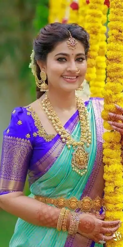 KPR 179 Sea Green Soft Lichi Silk with Lace Work & Lace Border Saree . Introductory Price ₹1449. Delivery 4-6 Working Days. Shop now. | Bollywood Sarees, Creative Sarees, Designer Sarees, Embroidered Sarees, Ethnic Saree, Modern Digital sarees, Party Wear Sarees, Sarees