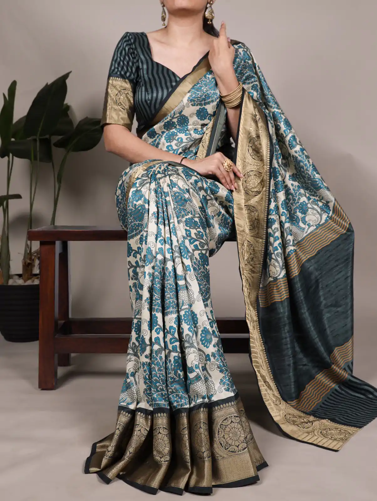 YNF 7050 Sky Blue Color Tasar Silk with Lace Border & Lace Work Saree . Best Price ₹1749. Delivery 4-6 Working Days. Shop now. | Bollywood Sarees, Creative Sarees, Designer Sarees, Embroidered Sarees, Ethnic Saree, Modern Digital sarees, Party Wear Sarees, Sarees