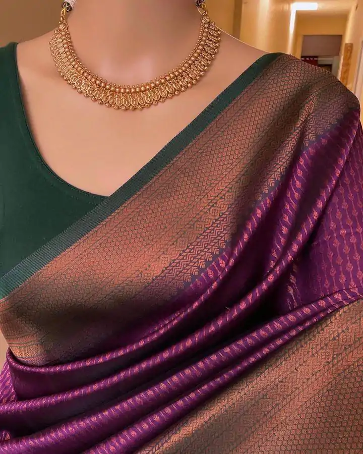 KPR 206 Wine in Soft Lichi Silk Lace Jacquard Border & Lace Work Saree . Special Price ₹1399. Delivery 4-6 Working Days. Shop now. | Bollywood Sarees, Creative Sarees, Designer Sarees, Embroidered Sarees, Ethnic Saree, Modern Digital sarees, Party Wear Sarees, Sarees