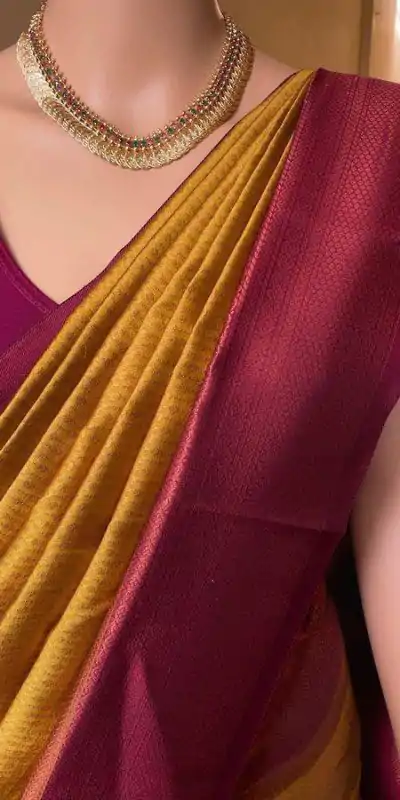 KPR 206 Yellow in Soft Lichi Silk Lace Jacquard Border & Lace Work Saree . Special Price ₹1399. Delivery 4-6 Working Days. Shop now. | Bollywood Sarees, Creative Sarees, Designer Sarees, Embroidered Sarees, Ethnic Saree, Modern Digital sarees, Party Wear Sarees, Sarees