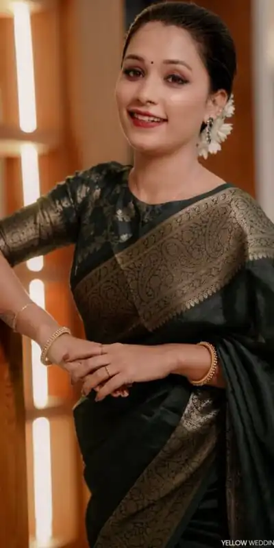 KP 6034 Green Soft Lichi Silk Saree with Lace Border & Lace Work. Exclusive Offer ₹1349. Delivery 4-6 Working Days. Shop now. | Bollywood Sarees, Creative Sarees, Designer Sarees, Embroidered Sarees, Ethnic Saree, Modern Digital sarees, Party Wear Sarees, Sarees