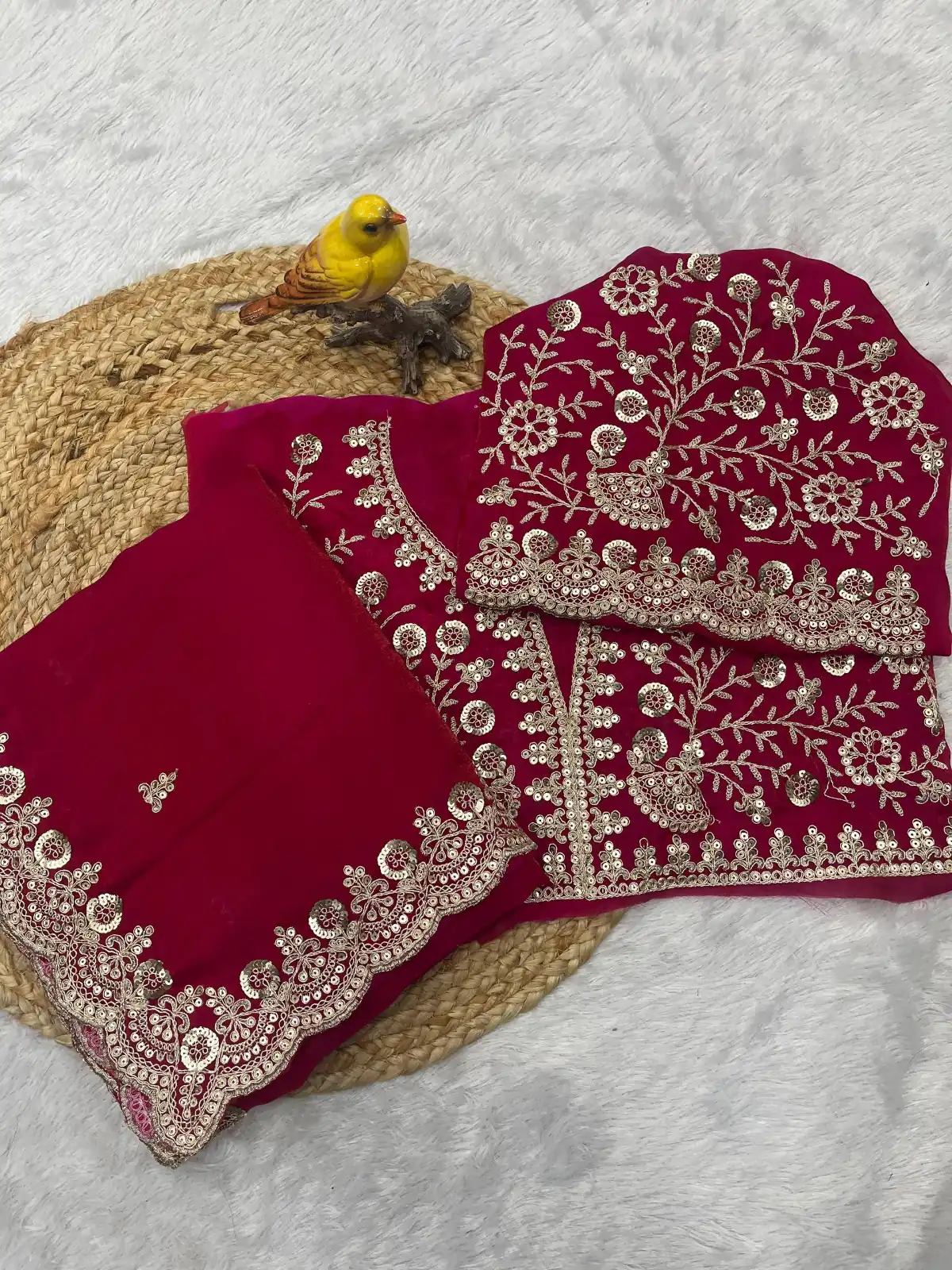 BT 434 Maroon Fandy Sattin Silk Saree with Zari Work. Wedding, Party, Festive, Events, Best Price ₹2049. Delivery 4-6 Working Days. Shop now. | Bollywood Sarees, Creative Sarees, Designer Sarees, Embroidered Sarees, Ethnic Saree, Modern Digital sarees, Party Wear Sarees, Sarees