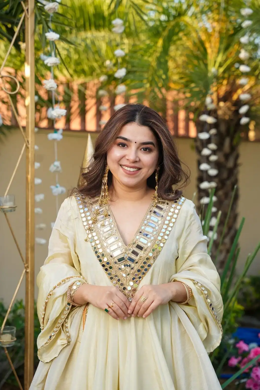 VLM 306 Off White Cosmos Silk Salwar Suit Perfect for Wedding, Party, Ethnic Day, Anniversary, Pooja – . Exclusive Offer ₹2549. Delivery 4-6 Worki | Designer Suits, Jump Suits, Tops & Bottoms, Track Suits, Trendy Wear, Casual Suits, Creative suits, Palazzo Suits, Party Wear Suits, Patiala Suits, Salwar suit, Straight Suits