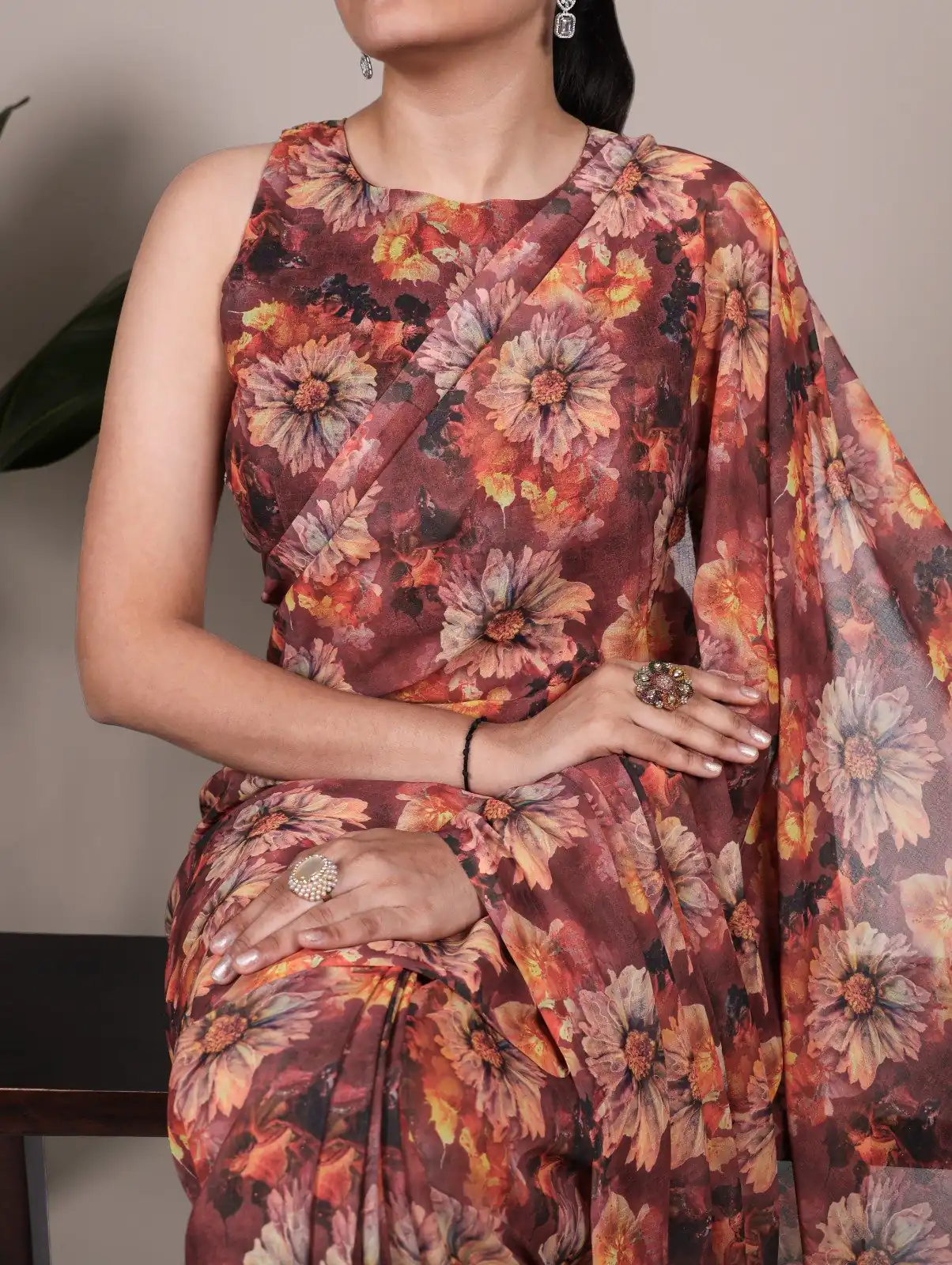 YNF 7039 Orange with Designer Work Weightless Marbal Saree . Affordable Price ₹1499. Delivery 4-6 Working Days. Shop now. | Bollywood Sarees, Creative Sarees, Designer Sarees, Embroidered Sarees, Ethnic Saree, Modern Digital sarees, Party Wear Sarees, Sarees