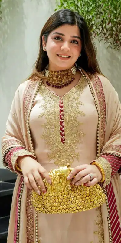 VLM 298 Peach Chinon Silk Salwar Suit Perfect for Wedding, Party, Holi, Onam, Karwa Chauth – . Get it for ₹2149. Delivery 4-6 Working Days. Shop now. | Designer Suits, Jump Suits, Tops & Bottoms, Track Suits, Trendy Wear, Casual Suits, Creative suits, Palazzo Suits, Party Wear Suits, Patiala Suits, Salwar suit, Straight Suits