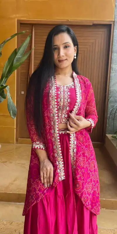 Ram 009 Pink Chinon Lehenga Choli Perfect for Wedding, Party, Lohri, Reception, Anniversary – . Special Price ₹1999. Delivery 4-6 Working Days. Shop no | Bollywood Lehenga, Creative Lehenga, Designer Lehenga, Embroidered Lehenga, Lehenga, Party Wear Lehenga