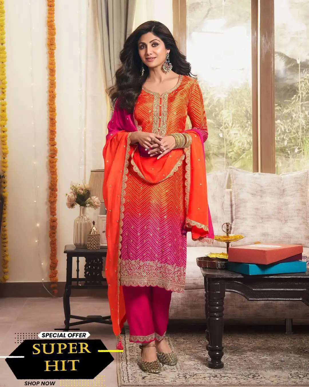 MF 1004 Pink Chinoon Silk Salwar Suit with Embroidery Work. Available at ₹1749 only. Delivery 4-6 Working Days. Shop now. | Designer Suits, Jump Suits, Tops & Bottoms, Track Suits, Trendy Wear, Casual Suits, Creative suits, Palazzo Suits, Party Wear Suits, Patiala Suits, Salwar suit, Straight Suits
