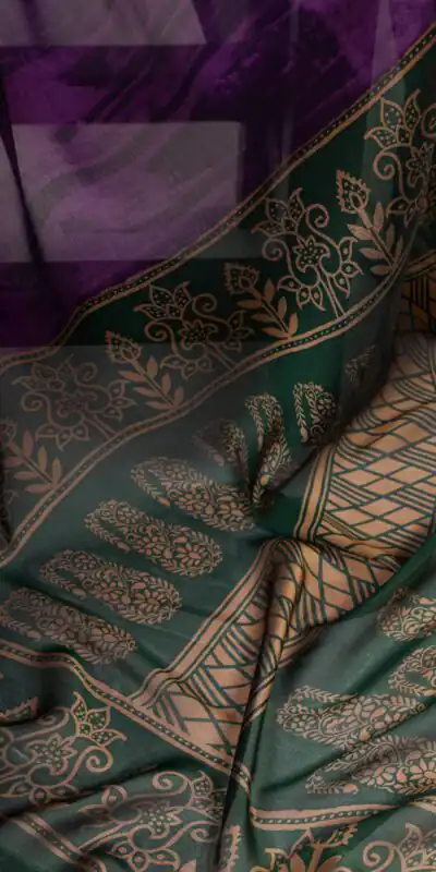 YNF 7103 Purple Rangoli Silk Saree Perfect for Wedding, Party, Karwa Chauth, Makar Sankranti, Baisakhi – . Available at ₹1449 only. Delivery 4-6 Work | Bollywood Sarees, Creative Sarees, Designer Sarees, Embroidered Sarees, Ethnic Saree, Modern Digital sarees, Party Wear Sarees, Sarees