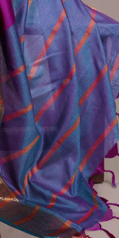 YNF 7408 Rani Pink Color Poly Cotton Saree With Zari Work. Wedding, Party, Festive, Events, Affordable Price ₹1399. Delivery 4-6 Working Days. Shop now. | Bollywood Sarees, Creative Sarees, Designer Sarees, Embroidered Sarees, Ethnic Saree, Modern Digital sarees, Party Wear Sarees, Sarees