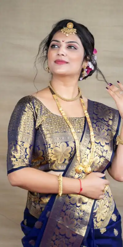 KP 6041 Green in Soft Lichi Silk Lace Work & Lace Border Saree . Introductory Price ₹1299. Delivery 4-6 Working Days. Shop now. | Bollywood Sarees, Creative Sarees, Designer Sarees, Embroidered Sarees, Ethnic Saree, Modern Digital sarees, Party Wear Sarees, Sarees