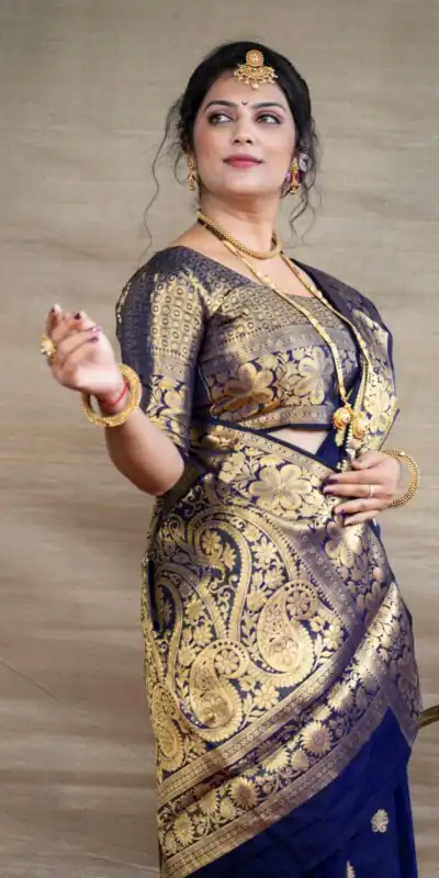 KP 6041 Green in Soft Lichi Silk Lace Work & Lace Border Saree . Introductory Price ₹1299. Delivery 4-6 Working Days. Shop now. | Bollywood Sarees, Creative Sarees, Designer Sarees, Embroidered Sarees, Ethnic Saree, Modern Digital sarees, Party Wear Sarees, Sarees