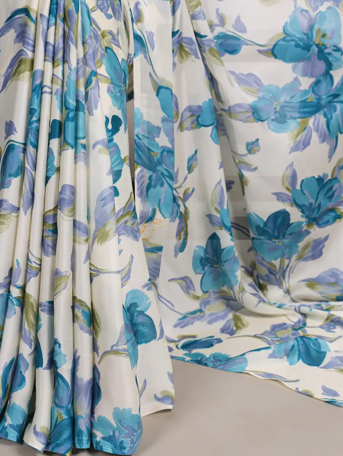 YNF 7008 Sky Blue Satin Silk Saree Perfect for Wedding, Party, Festival Celebrations, Temple Visit, Ethnic Day – . Affordable Price ₹1849. Delivery 4-6 | Bollywood Sarees, Creative Sarees, Designer Sarees, Embroidered Sarees, Ethnic Saree, Modern Digital sarees, Party Wear Sarees, Sarees