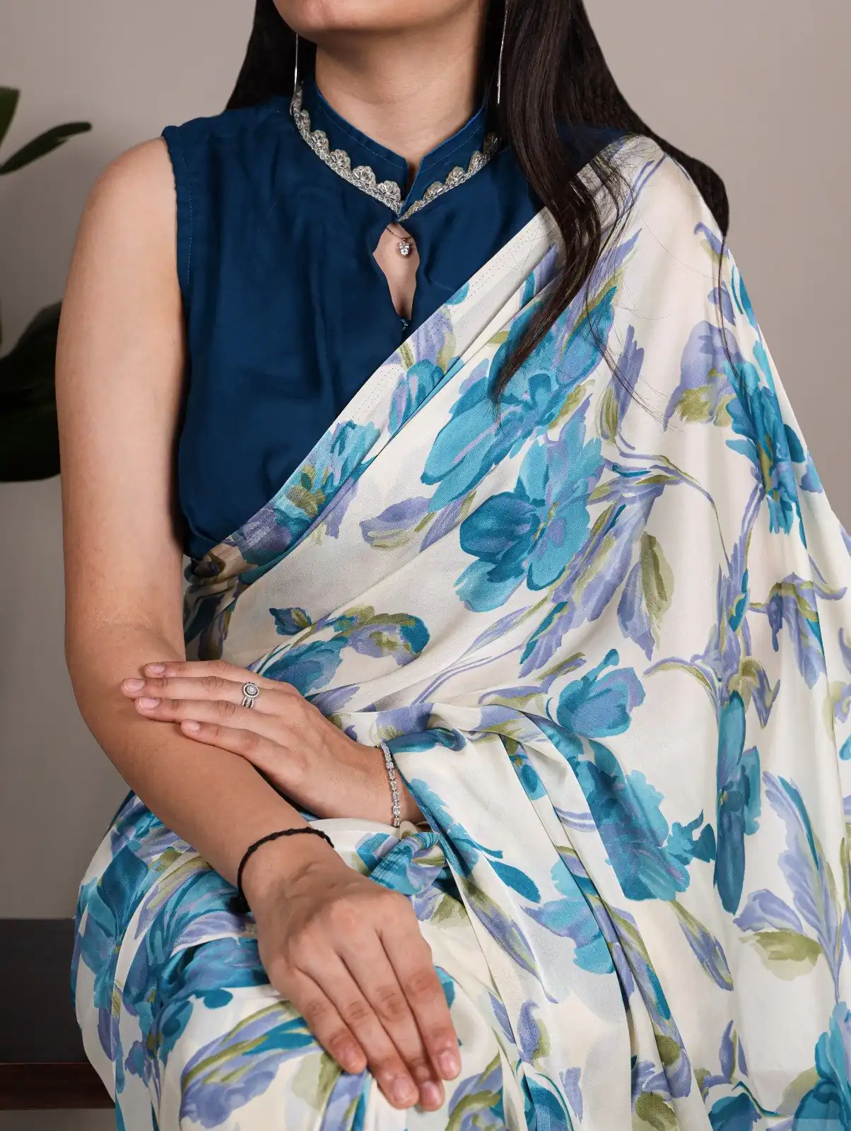 YNF 7008 Sky Blue Satin Silk Saree Perfect for Wedding, Party, Festival Celebrations, Temple Visit, Ethnic Day – . Affordable Price ₹1849. Delivery 4-6 | Bollywood Sarees, Creative Sarees, Designer Sarees, Embroidered Sarees, Ethnic Saree, Modern Digital sarees, Party Wear Sarees, Sarees