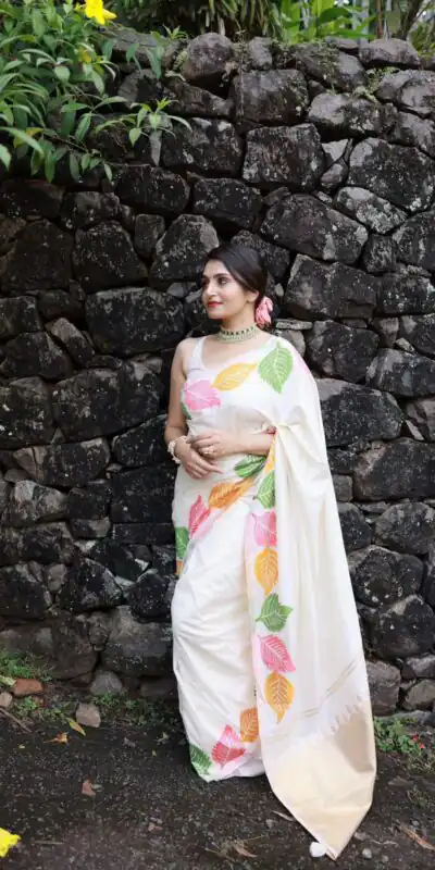 KP 6042 Black Color Soft Lichi Silk Saree with Lace Border & Lace Work. Get it for ₹1399. Delivery 4-6 Working Days. Shop now. | Bollywood Sarees, Creative Sarees, Designer Sarees, Embroidered Sarees, Ethnic Saree, Modern Digital sarees, Party Wear Sarees, Sarees