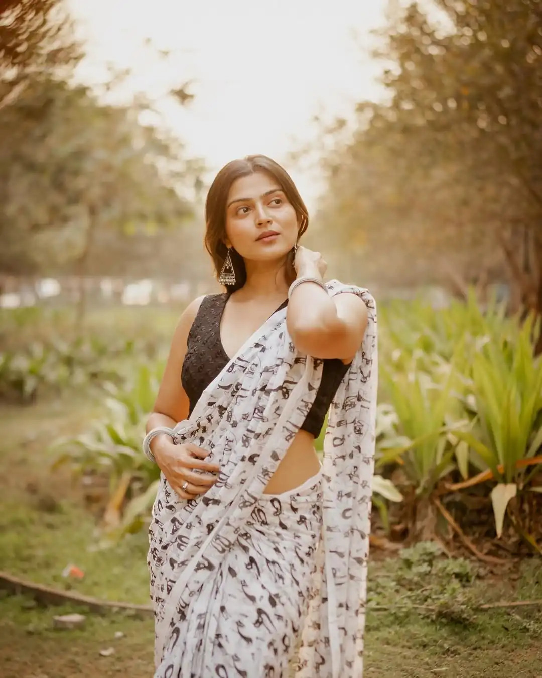 BT 432 White White Soft Cotton Digital Print Lace Work Saree . Special Price ₹1349. Delivery 4-6 Working Days. Shop now.BT 432 White | Bollywood Sarees, Creative Sarees, Designer Sarees, Embroidered Sarees, Ethnic Saree, Modern Digital sarees, Party Wear Sarees, Sarees