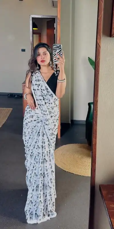 BT 432 White White Soft Cotton Digital Print Lace Work Saree . Special Price ₹1349. Delivery 4-6 Working Days. Shop now.BT 432 White | Bollywood Sarees, Creative Sarees, Designer Sarees, Embroidered Sarees, Ethnic Saree, Modern Digital sarees, Party Wear Sarees, Sarees