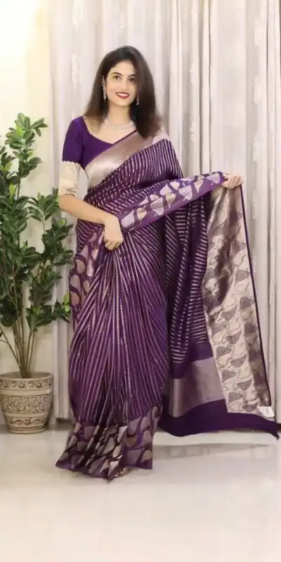 KP 5082 Wine Color Soft Lichi Silk Saree with Lace Border & Lace Work. Now at just ₹1449. Delivery 4-6 Working Days. Shop now. | Bollywood Sarees, Creative Sarees, Designer Sarees, Embroidered Sarees, Ethnic Saree, Modern Digital sarees, Party Wear Sarees, Sarees