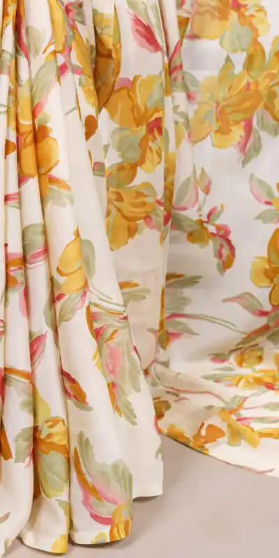 YNF 7008 Yellow Satin Silk Saree Perfect for Wedding, Party, Festival Celebrations, Temple Visit, Ethnic Day – . Affordable Price ₹1849. Delivery 4-6 | Bollywood Sarees, Creative Sarees, Designer Sarees, Embroidered Sarees, Ethnic Saree, Modern Digital sarees, Party Wear Sarees, Sarees