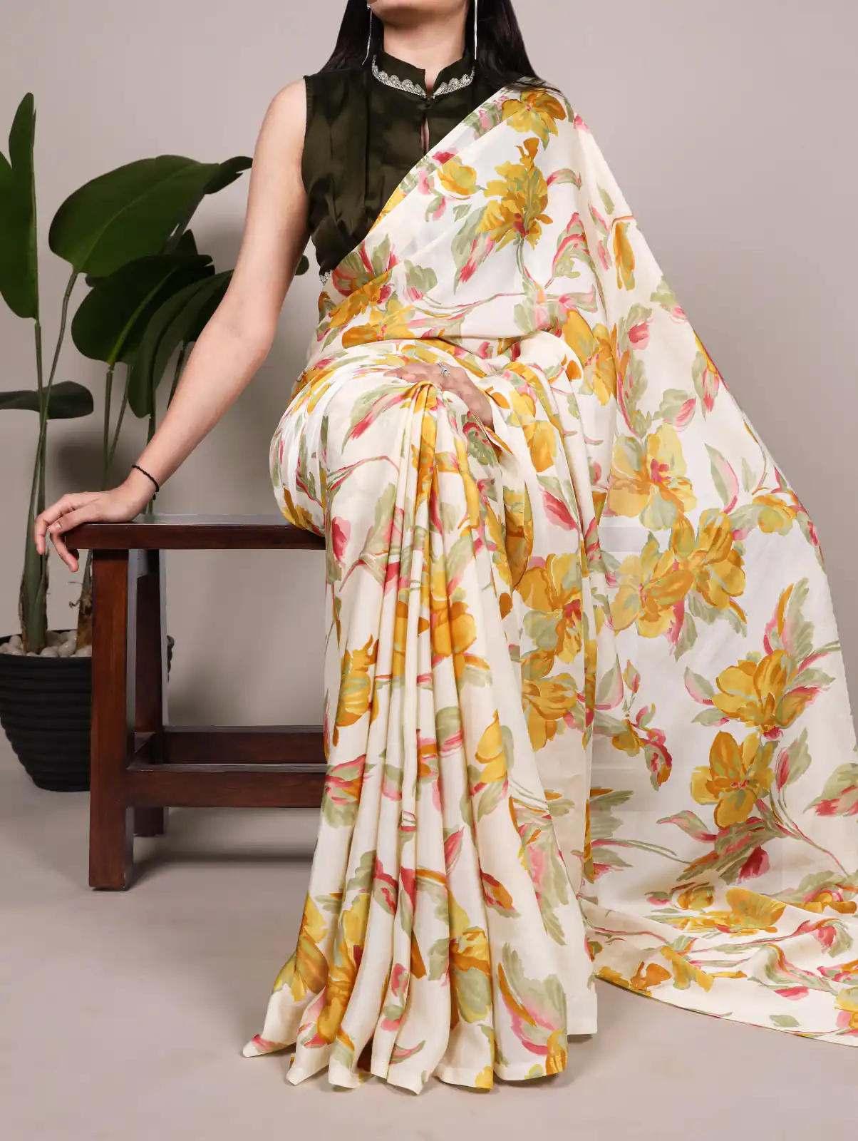 YNF 7008 Yellow Satin Silk Saree Perfect for Wedding, Party, Festival Celebrations, Temple Visit, Ethnic Day – . Affordable Price ₹1849. Delivery 4-6 | Bollywood Sarees, Creative Sarees, Designer Sarees, Embroidered Sarees, Ethnic Saree, Modern Digital sarees, Party Wear Sarees, Sarees