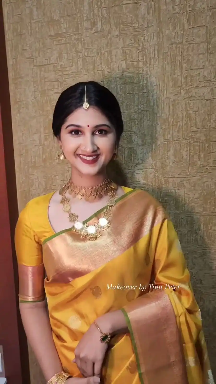 KP 5086 Yellow Color Soft Lichi Silk Saree with Lace Border & Lace Work. Now at just ₹1499. Delivery 4-6 Working Days. Shop now. | Bollywood Sarees, Creative Sarees, Designer Sarees, Embroidered Sarees, Ethnic Saree, Modern Digital sarees, Party Wear Sarees, Sarees