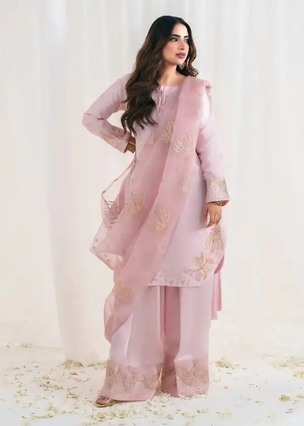 ZSR 3122 Baby Pink Natural Crep Silk Salwar Suit Perfect for Wedding, Party, Pongal, Onam, Reception – . Available at ₹1849 only. Delivery 4-6 Work | Jump Suits, Straight Suits, Casual Suits, Creative suits, Designer Suits, Palazzo Suits, Party Wear Suits, Patiala Suits, Salwar suit