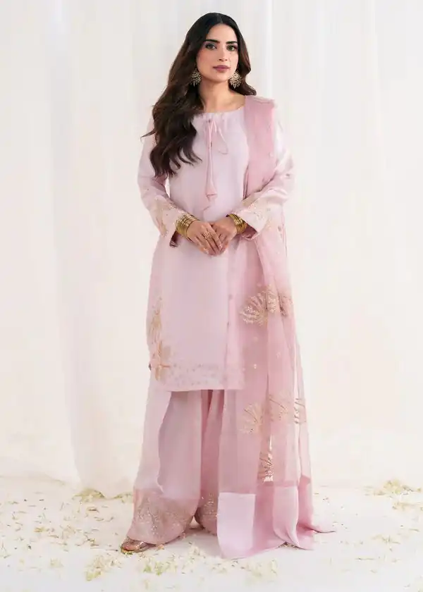 ZSR 3122 Baby Pink Natural Crep Silk Salwar Suit Perfect for Wedding, Party, Pongal, Onam, Reception – . Available at ₹1849 only. Delivery 4-6 Work | Jump Suits, Straight Suits, Casual Suits, Creative suits, Designer Suits, Palazzo Suits, Party Wear Suits, Patiala Suits, Salwar suit