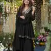 RTC 5942 Black in Black Cosmos Mirror Work & Lace Work Salwar Suit . Special Price ₹2549. Delivery 4-6 Working Days. Shop now. | Designer Suits, Jump Suits, Tops & Bottoms, Track Suits, Trendy Wear, Casual Suits, Creative suits, Palazzo Suits, Party Wear Suits, Patiala Suits, Salwar suit, Straight Suits