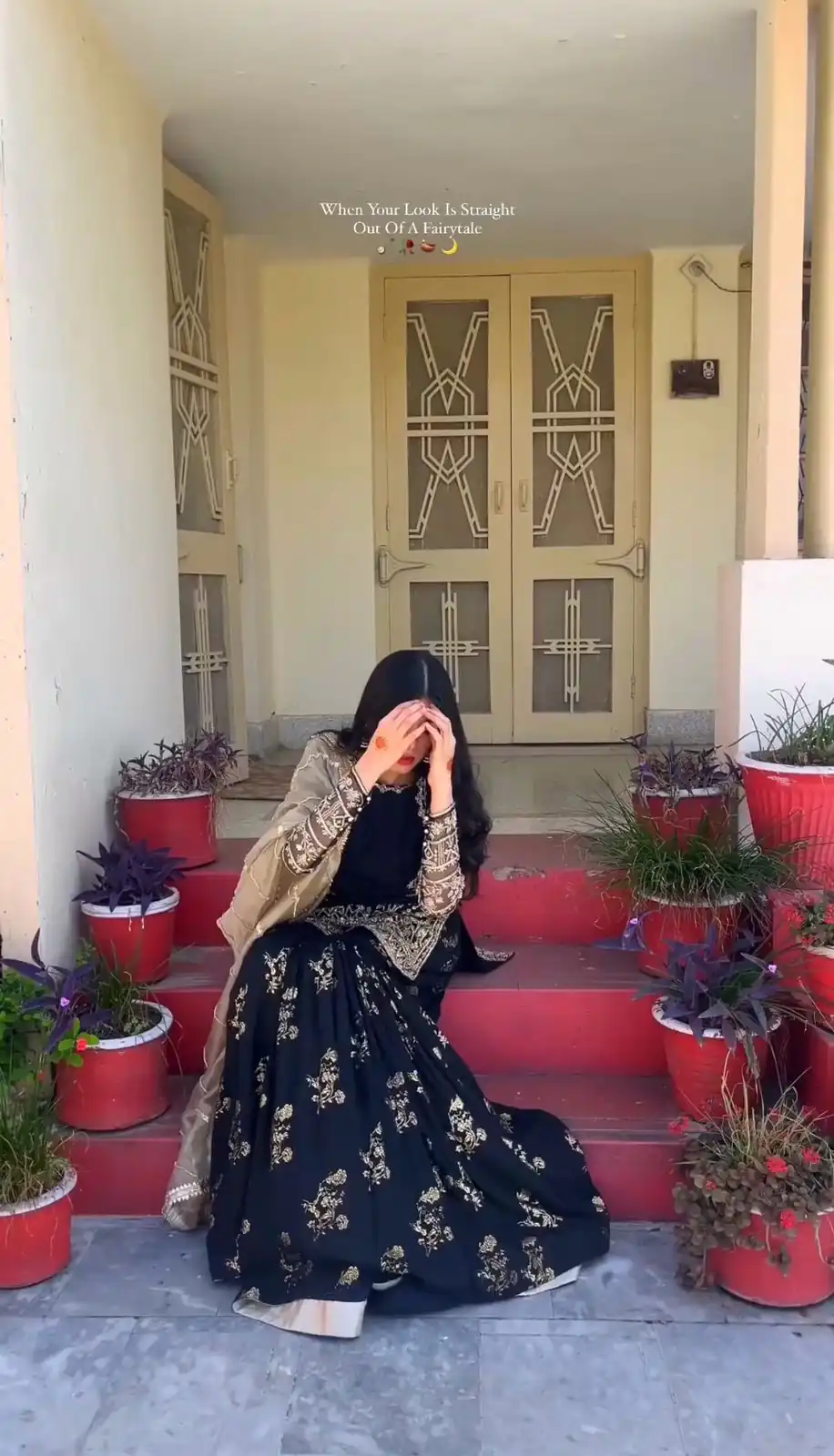 ZSR 3093 Black Faux Georgette Salwar Suit with Embroidery Work & Lace Work. Exclusive Offer ₹2149. Delivery 4-6 Working Days. Shop now. | Designer Suits, Jump Suits, Tops & Bottoms, Track Suits, Trendy Wear, Casual Suits, Creative suits, Palazzo Suits, Party Wear Suits, Patiala Suits, Salwar suit, Straight Suits