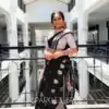 KPR 214 Black Soft Lichi Silk Saree Perfect for Wedding, Party, Family Gatherings, Housewarming, Haldi – . Introductory Price ₹1299. Delivery 4-6 Work | Bollywood Sarees, Creative Sarees, Designer Sarees, Embroidered Sarees, Ethnic Saree, Modern Digital sarees, Party Wear Sarees, Sarees