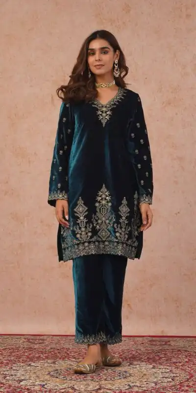 BE 420 Blue Color Organza Salwar Suit with Embroidery Work. Available at ₹2099 only. Delivery 4-6 Working Days. Shop now. | Jump Suits, Straight Suits, Tops & Bottoms, Track Suits, Trendy Wear, Casual Suits, Creative suits, Designer Suits, Palazzo Suits, Party Wear Suits, Patiala Suits, Salwar suit