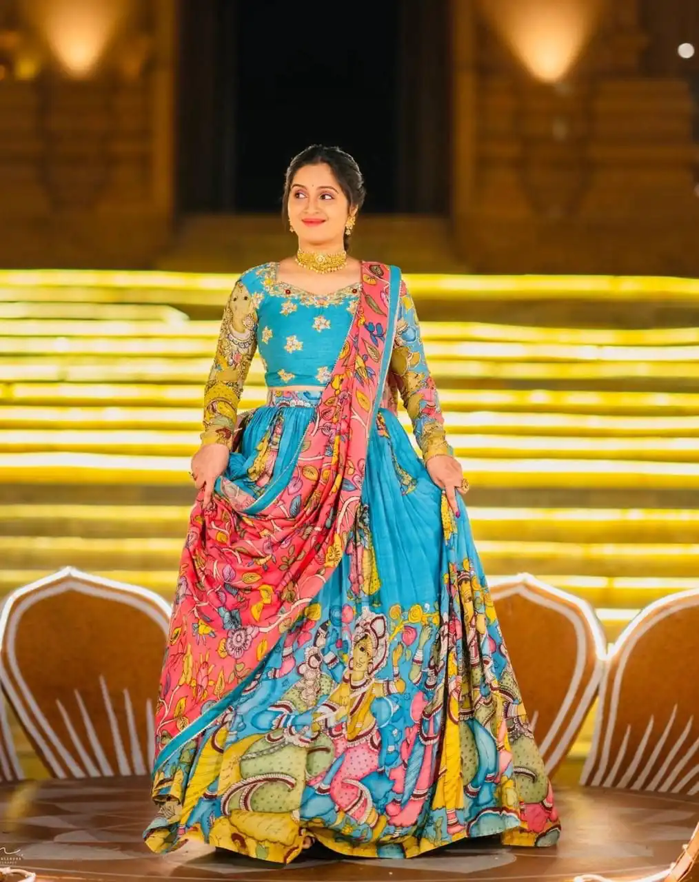 PC 550 Blue Rayon Cotton Lehenga Choli Perfect for Wedding, Party, Diwali, Family Gatherings, Sangeet – . Available at ₹2099 only. Delivery 4-6 Working | Bollywood Lehenga, Creative Lehenga, Designer Lehenga, Embroidered Lehenga, Lehenga, Party Wear Lehenga