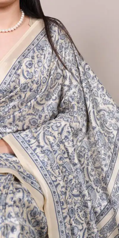 YNF 7014 Blue Tasar Silk Saree Perfect for Wedding, Party, Reception, Housewarming, Pooja – . Exclusive Offer ₹1649. Delivery 4-6 Working Days. Shop | Bollywood Sarees, Creative Sarees, Designer Sarees, Embroidered Sarees, Ethnic Saree, Modern Digital sarees, Party Wear Sarees, Sarees