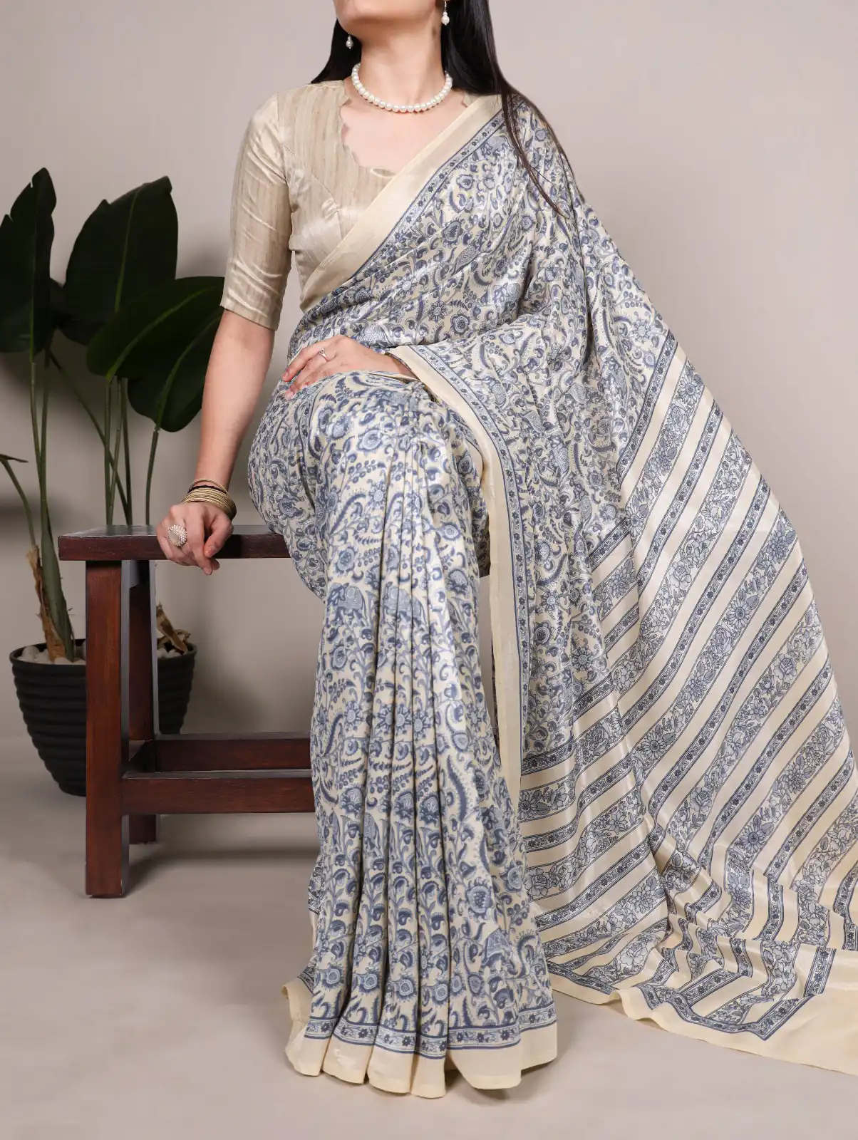 YNF 7014 Blue Tasar Silk Saree Perfect for Wedding, Party, Reception, Housewarming, Pooja – . Exclusive Offer ₹1649. Delivery 4-6 Working Days. Shop | Bollywood Sarees, Creative Sarees, Designer Sarees, Embroidered Sarees, Ethnic Saree, Modern Digital sarees, Party Wear Sarees, Sarees
