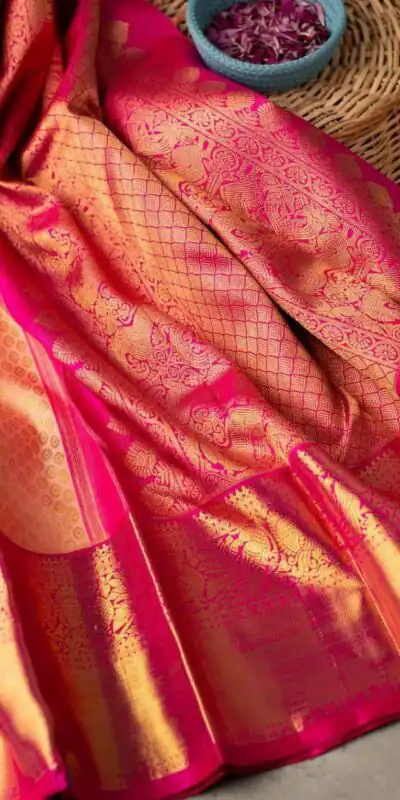 KP 1034 Cream Soft Lichi Silk Saree with Lace Border & Lace Work. Affordable Price ₹1449. Delivery 4-6 Working Days. Shop now. | Bollywood Sarees, Creative Sarees, Designer Sarees, Embroidered Sarees, Ethnic Saree, Modern Digital sarees, Party Wear Sarees, Sarees