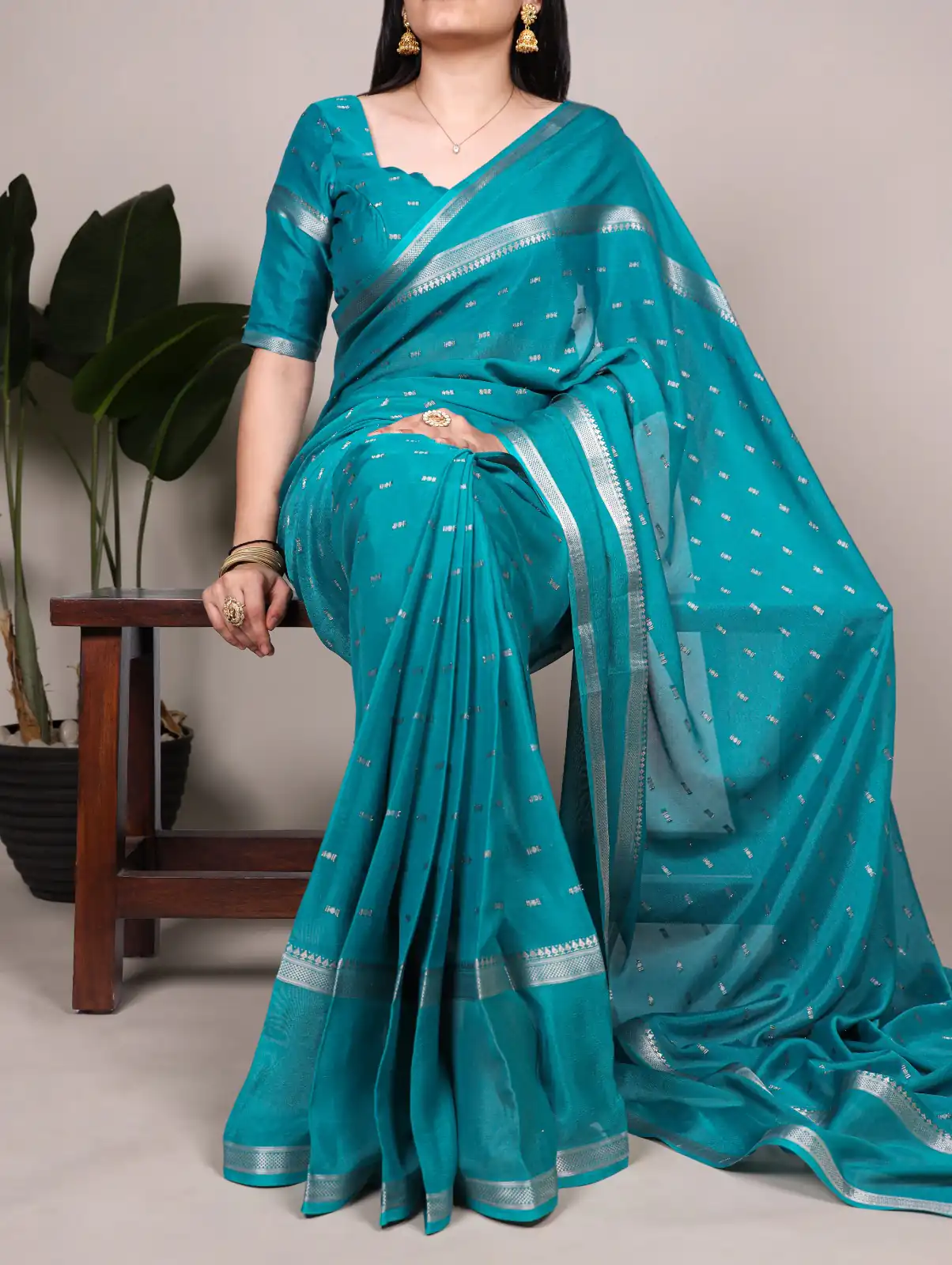 YNF 7912 Firozi in Color Crepe Weaving Work Designer Work Saree . Wedding, Party, Festive, Events Best Price ₹1499. Delivery 4-6 Working Days. Shop now. | Bollywood Sarees, Creative Sarees, Designer Sarees, Embroidered Sarees, Ethnic Saree, Modern Digital sarees, Party Wear Sarees, Sarees