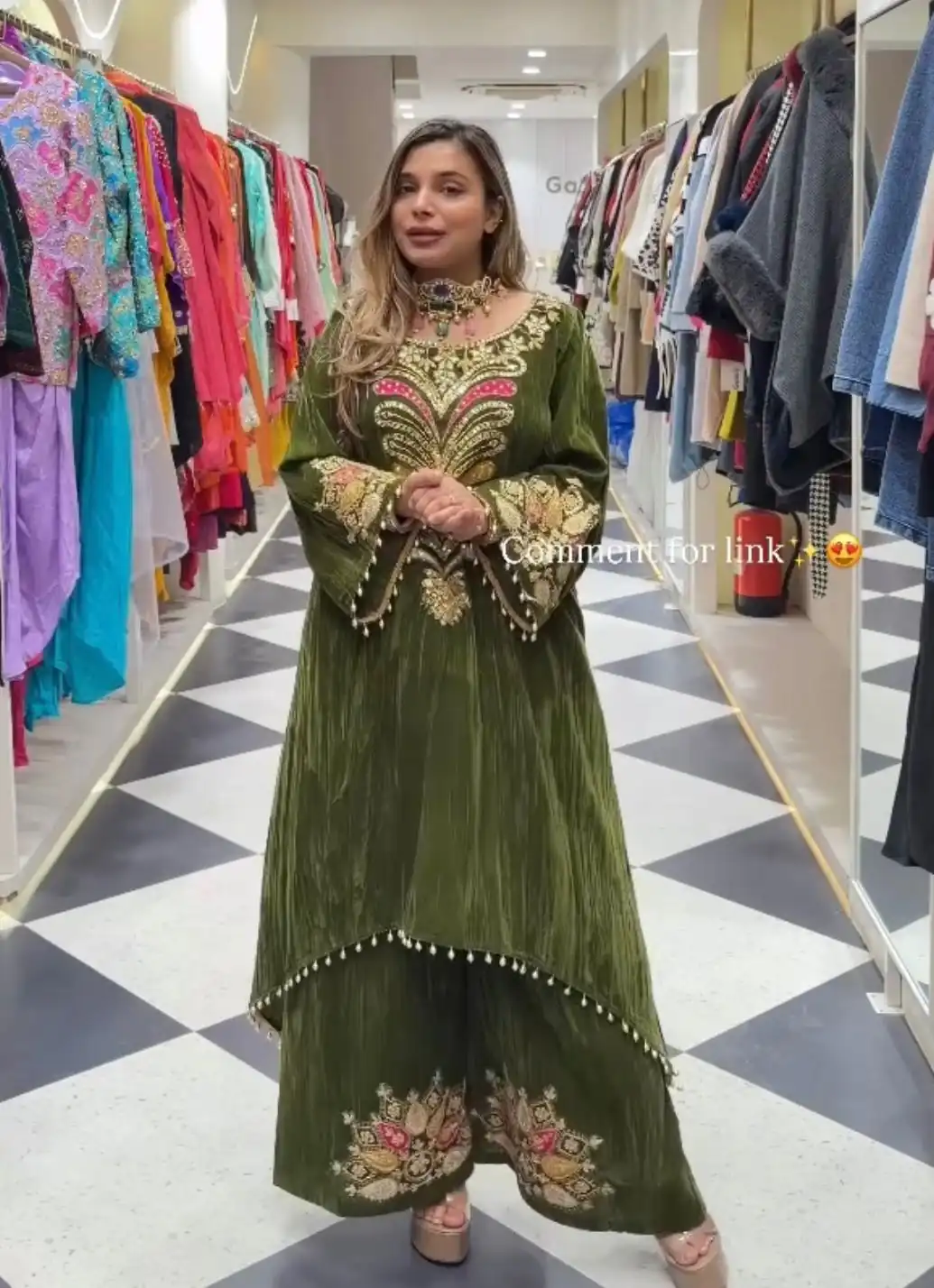 ST 1149 Green in 9000 Velvet Lace Work & Embroidery Work Salwar Suit . Affordable Price ₹2029. Delivery 4-6 Working Days. Shop now. | Jump Suits, Straight Suits, Tops & Bottoms, Track Suits, Trendy Wear, Casual Suits, Creative suits, Designer Suits, Palazzo Suits, Party Wear Suits, Patiala Suits, Salwar suit