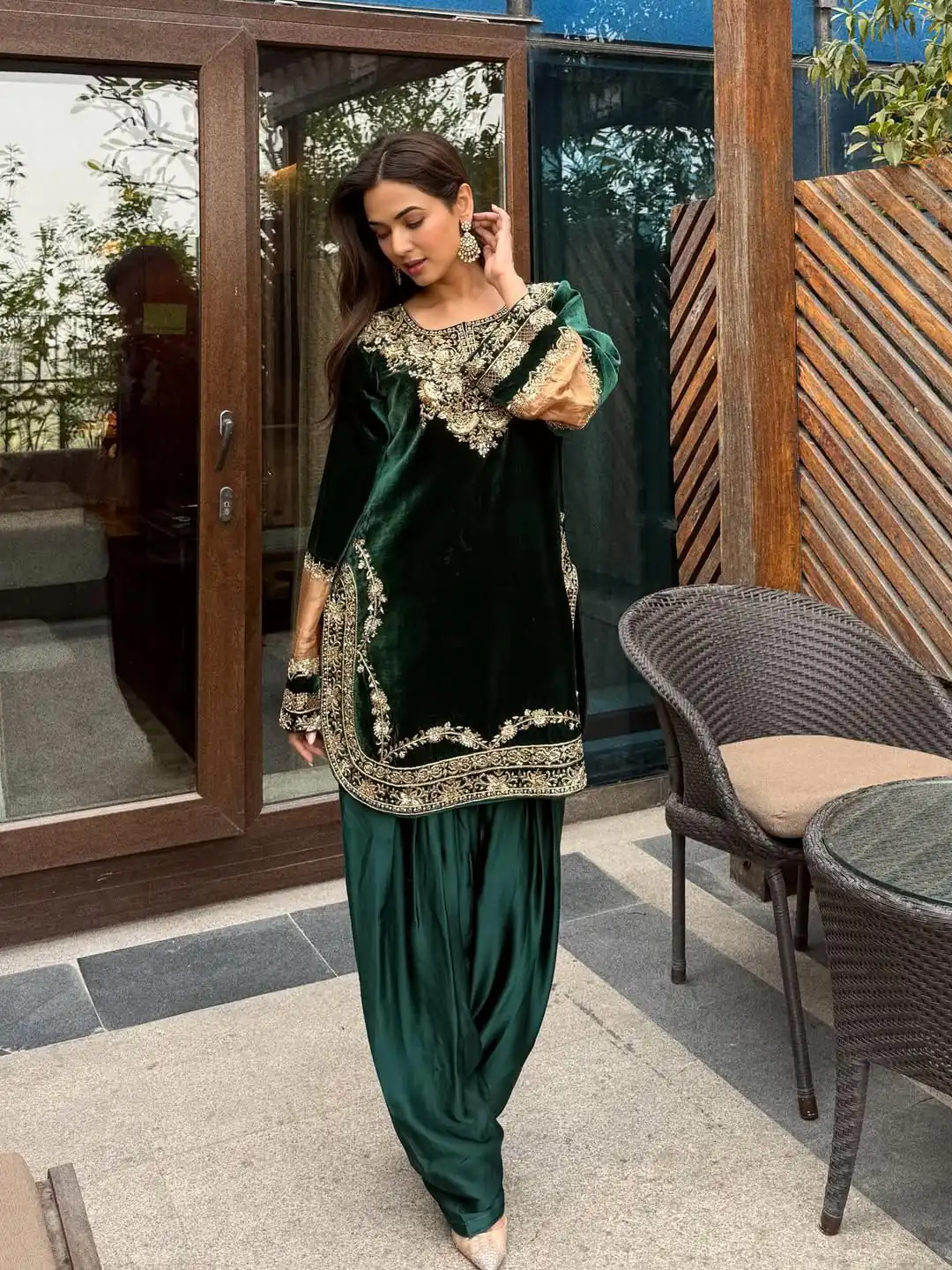 LG 2032 Green Color Velvet Mirror Sequence Work Salwar Suit . Available at ₹1949 only. Delivery 4-6 Working Days. Shop now. | Designer Suits, Jump Suits, Tops & Bottoms, Track Suits, Trendy Wear, Casual Suits, Creative suits, Palazzo Suits, Party Wear Suits, Patiala Suits, Salwar suit, Straight Suits