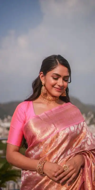 KP 6078 Light Pink in Color Soft Lichi Silk Designer Work Saree . Now at just ₹1449. Delivery 4-6 Working Days. Shop now. | Bollywood Sarees, Creative Sarees, Designer Sarees, Embroidered Sarees, Ethnic Saree, Modern Digital sarees, Party Wear Sarees, Sarees