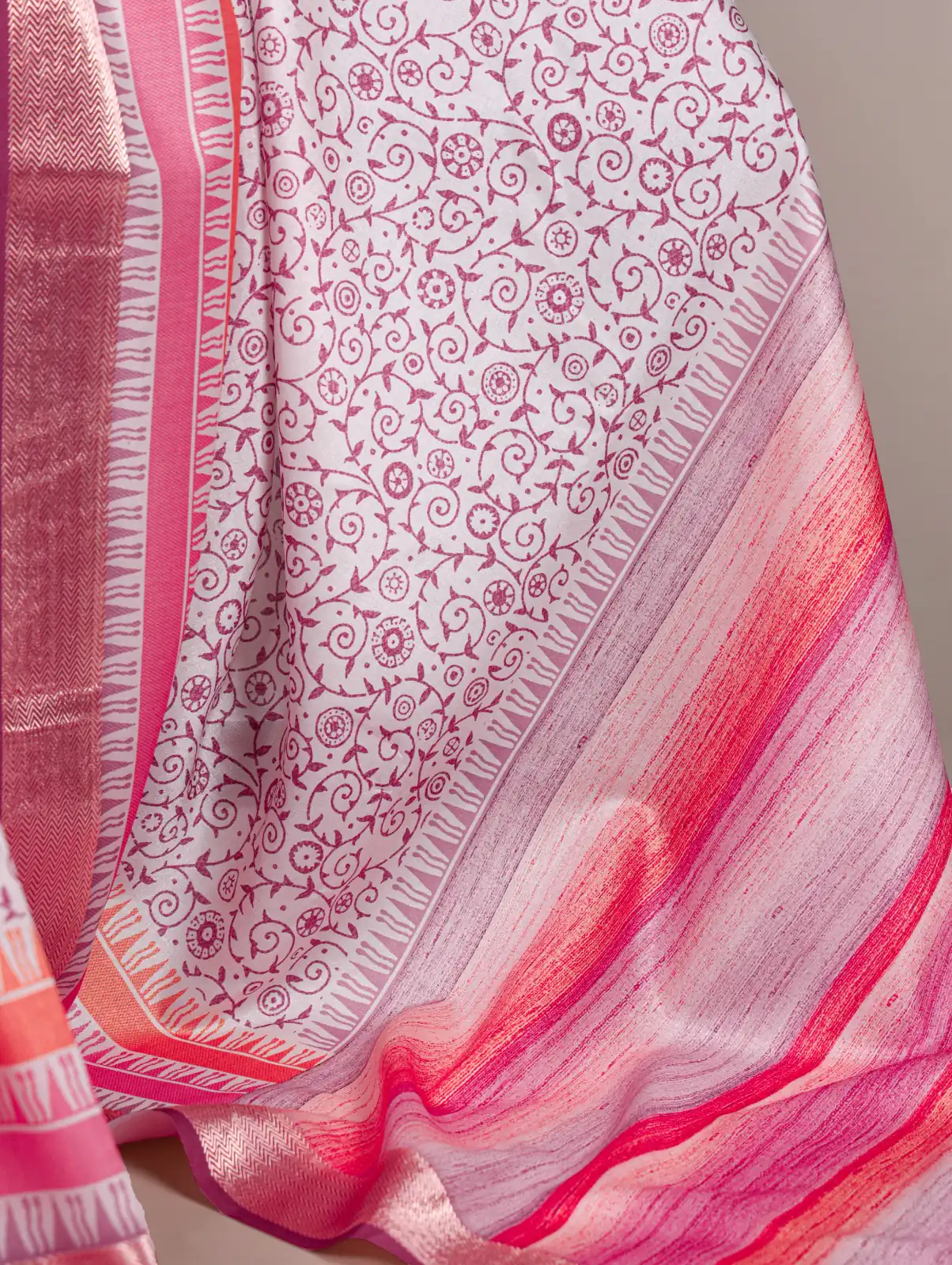 YNF 7055 Light Pink in Tasar Silk With Viscose Border Lace Work & Lace Border Saree. Exclusive Offer ₹1699. Delivery 4-6 Working Days. Shop now. | Bollywood Sarees, Creative Sarees, Designer Sarees, Embroidered Sarees, Ethnic Saree, Modern Digital sarees, Party Wear Sarees, Sarees