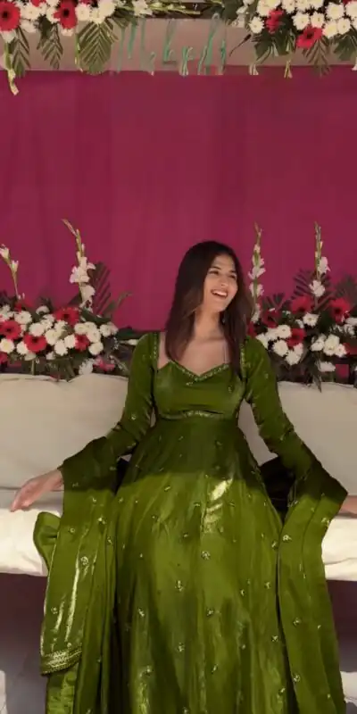 RTC 5936 Mahendi Fendy Silk Salwar Suit with Lace Work. Wedding, Party, Festive, Events Exclusive Offer ₹2149. Delivery 4-6 Working Days. Shop now. | Jump Suits, Straight Suits, Tops & Bottoms, Track Suits, Trendy Wear, Casual Suits, Creative suits, Designer Suits, Palazzo Suits, Party Wear Suits, Patiala Suits, Salwar suit