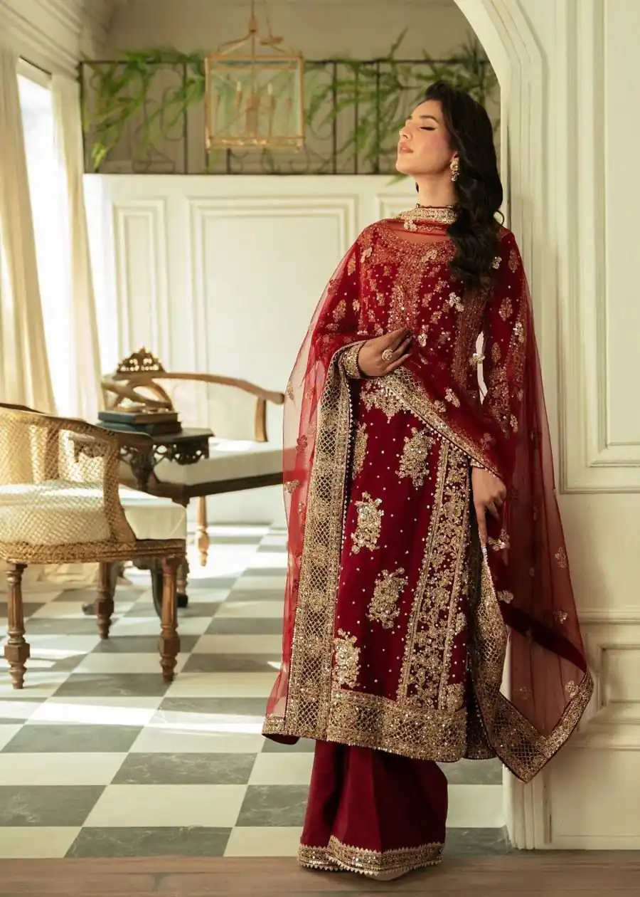KD 1487 Maroon Faux Georgette Salwar Suit KD 1487 Maroon Designer Work. Special Price ₹3049. Delivery 4-6 Working Days. Shop now. | Jump Suits, Straight Suits, Tops & Bottoms, Track Suits, Trendy Wear, Casual Suits, Creative suits, Designer Suits, Palazzo Suits, Party Wear Suits, Patiala Suits, Salwar suit
