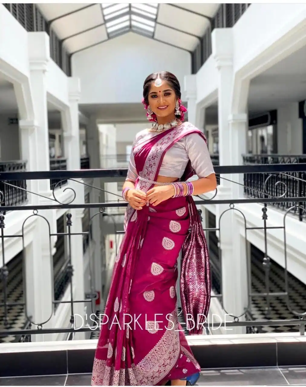 KPR 214 Maroon Soft Lichi Silk Saree Perfect for Wedding, Party, Family Gatherings, Housewarming, Haldi – . Introductory Price ₹1299. Delivery 4-6 Work | Bollywood Sarees, Creative Sarees, Designer Sarees, Embroidered Sarees, Ethnic Saree, Modern Digital sarees, Party Wear Sarees, Sarees