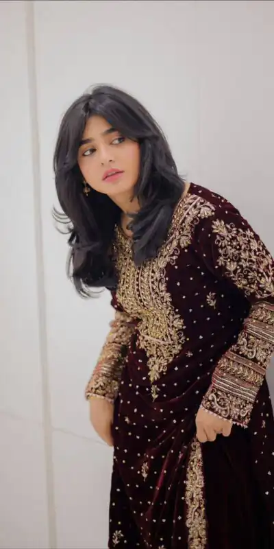 BE 422 Maroon with Embroidery Work Velvet Salwar Suit . Wedding, Party, Festive, Events, Grab it for ₹2099. Delivery 4-6 Working Days. Shop now. | Jump Suits, Straight Suits, Tops & Bottoms, Track Suits, Trendy Wear, Casual Suits, Creative suits, Designer Suits, Palazzo Suits, Party Wear Suits, Patiala Suits, Salwar suit