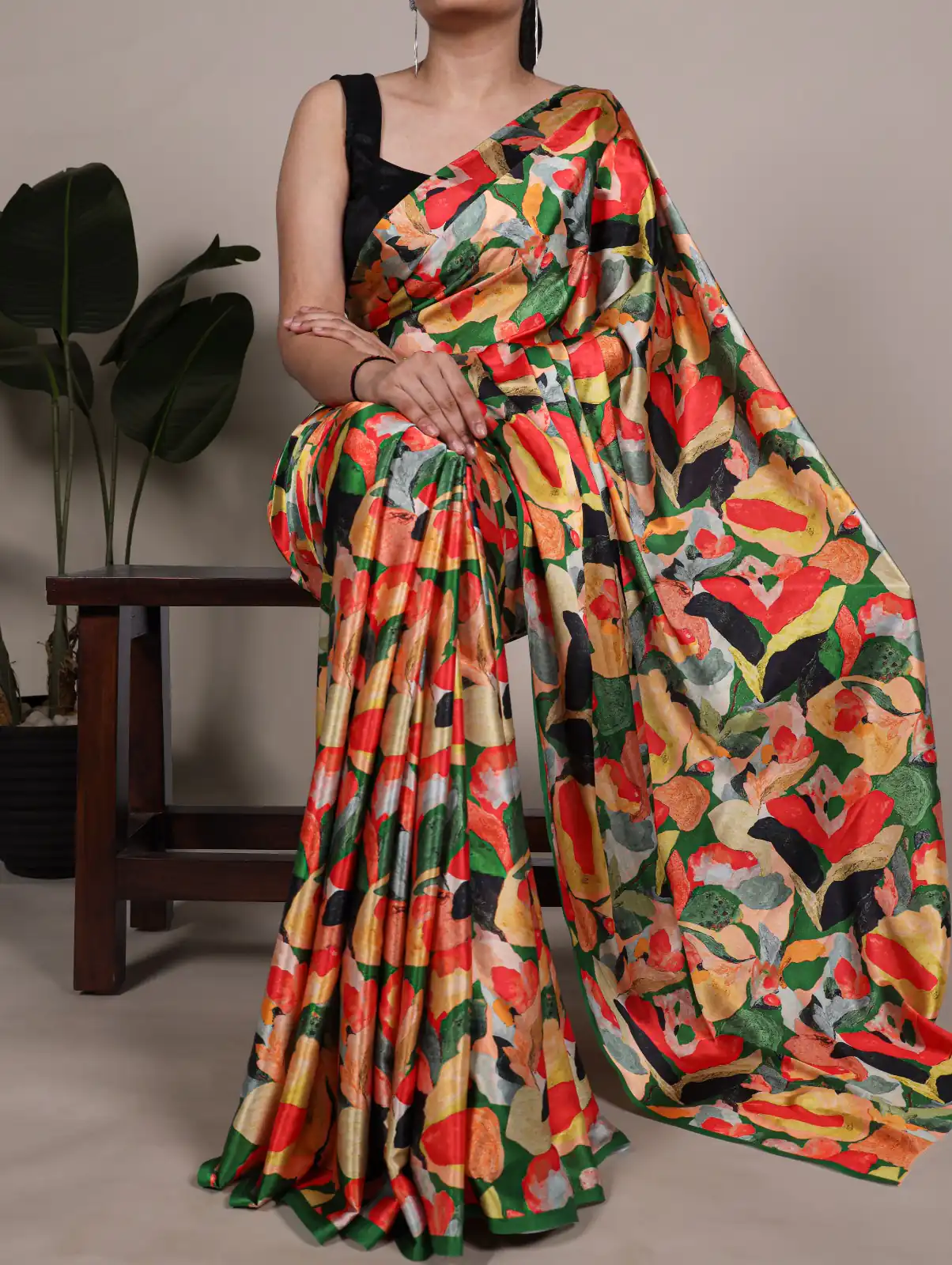 YNF 7027 Mustered Satin Silk Saree Perfect for Wedding, Party, Sangeet, Makar Sankranti, Reception – . Special Price ₹1549. Delivery 4-6 Working Days | Bollywood Sarees, Creative Sarees, Designer Sarees, Embroidered Sarees, Ethnic Saree, Modern Digital sarees, Party Wear Sarees, Sarees