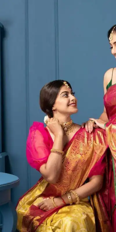 KP 5020 Mustered with Lace Border & Lace Work Soft Lichi Silk Saree. Special Price ₹1499. Delivery 4-6 Working Days. Shop now. | Bollywood Sarees, Creative Sarees, Designer Sarees, Embroidered Sarees, Ethnic Saree, Modern Digital sarees, Party Wear Sarees, Sarees