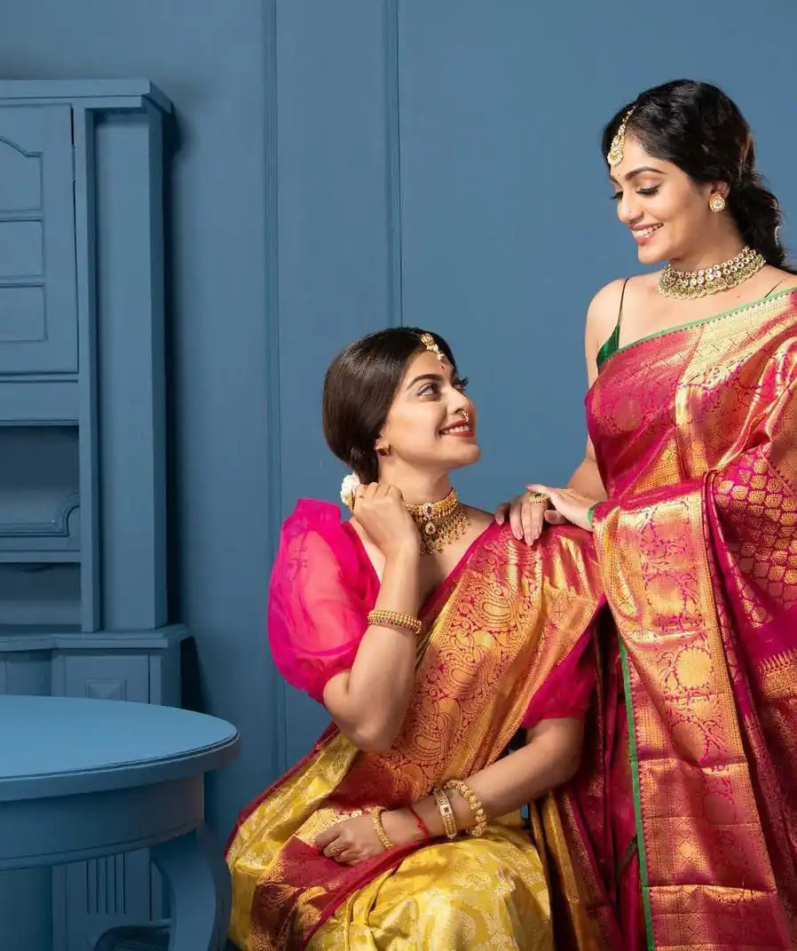 KP 5020 Mustered with Lace Border & Lace Work Soft Lichi Silk Saree. Special Price ₹1499. Delivery 4-6 Working Days. Shop now. | Bollywood Sarees, Creative Sarees, Designer Sarees, Embroidered Sarees, Ethnic Saree, Modern Digital sarees, Party Wear Sarees, Sarees