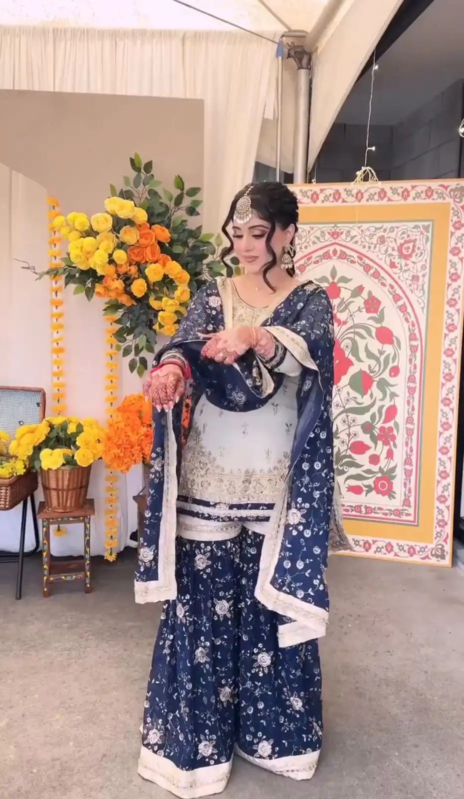 AD 218 Navy Blue in Faux Georgette Lace Work & Embroidery Work Salwar Suit . Exclusive Offer ₹2499. Delivery 4-6 Working Days. Shop now. | Designer Suits, Jump Suits, Tops & Bottoms, Track Suits, Trendy Wear, Casual Suits, Creative suits, Palazzo Suits, Party Wear Suits, Patiala Suits, Salwar suit, Straight Suits