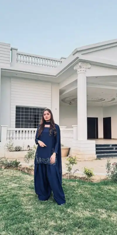 ZF 420 Navy Blue in Natural Crep Silk Embroidery Work Salwar Suit . Exclusive Offer ₹1899. Delivery 4-6 Working Days. Shop now. | Jump Suits, Straight Suits, Tops & Bottoms, Track Suits, Trendy Wear, Casual Suits, Creative suits, Designer Suits, Palazzo Suits, Party Wear Suits, Patiala Suits, Salwar suit