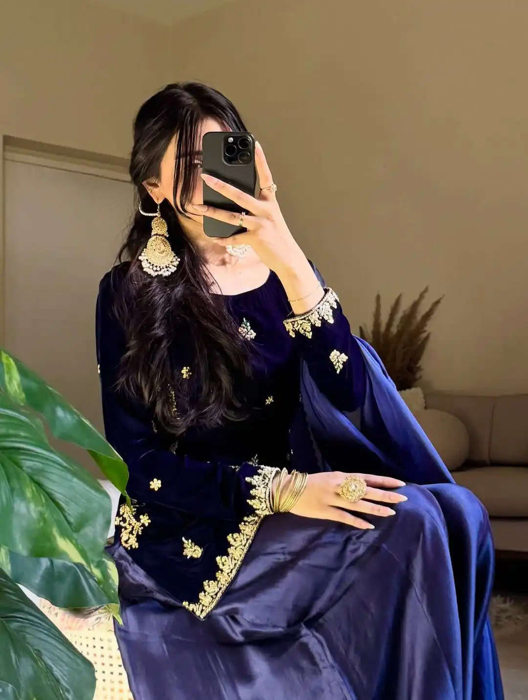 LG 2031 Navy Blue Velvet Sequence Embroidery Work Salwar Suit . Available at ₹1949 only. Delivery 4-6 Working Days. Shop now. | Designer Suits, Jump Suits, Tops & Bottoms, Track Suits, Trendy Wear, Casual Suits, Creative suits, Palazzo Suits, Party Wear Suits, Patiala Suits, Salwar suit, Straight Suits